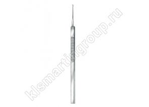 Ретрактор (крючок) по GRAEFE 15-066-02-07
