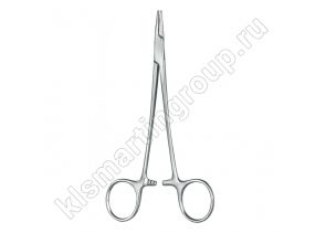 Иглодержатель по CRILE-MURRAY 20-348-15-07